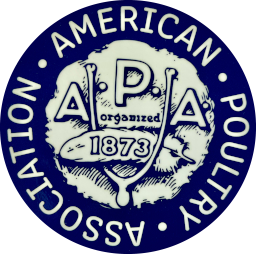 Mountain Heritage Farms is an American Poultry Association Member! American Poultry Association Logo